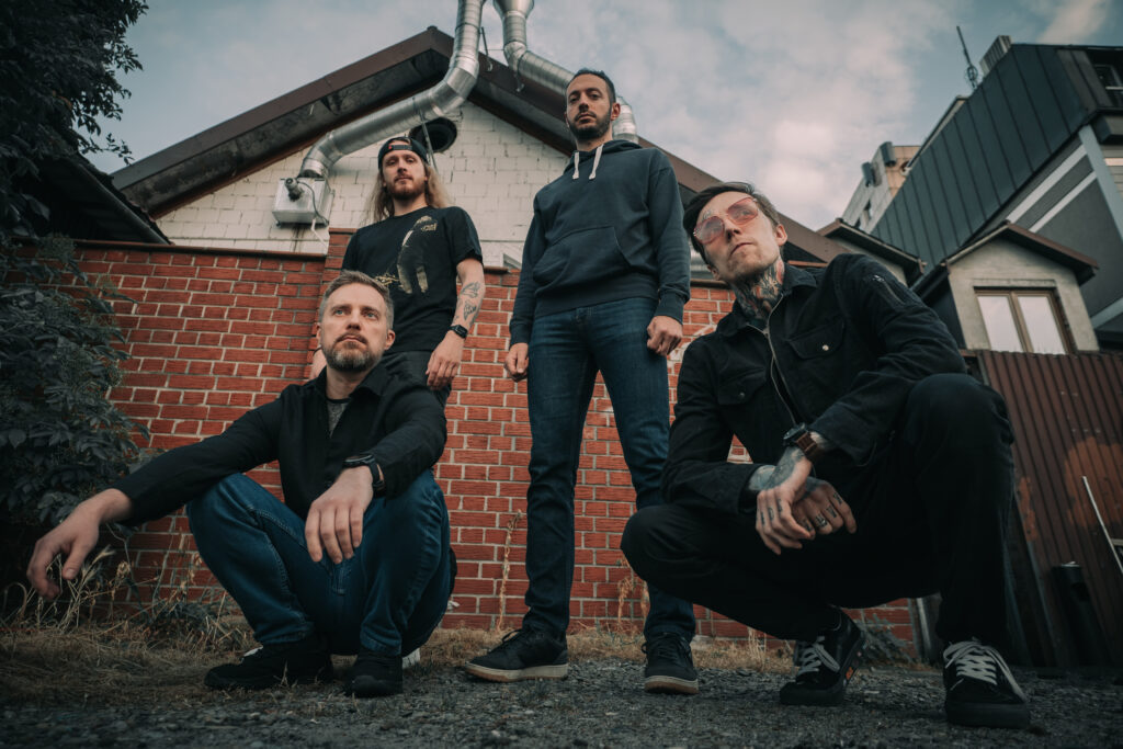 Znamy finalistów Przeglądu Zespołów Rockowo-Metalowych KozyNostra Rock Fest 2026!